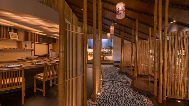 Adaaran Prestige Vadoo